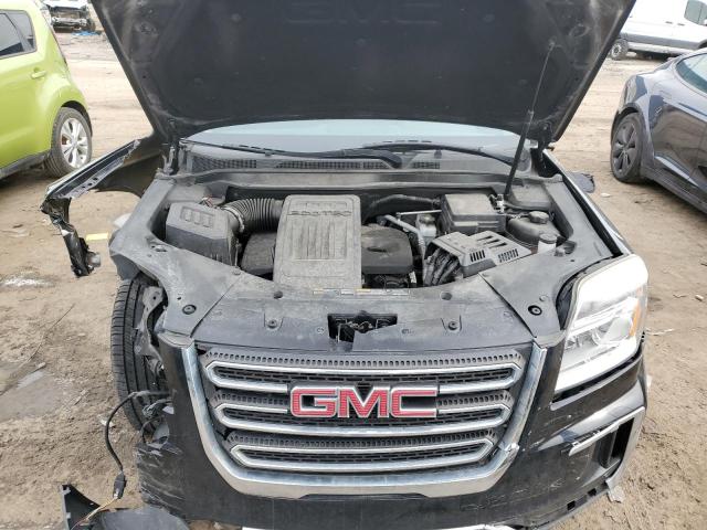 Photo 12 from auction – 2017 GMC TERRAIN SL with VIN 2GKALPEK9H6207542