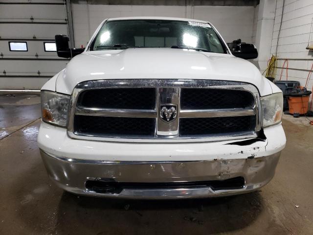 Photo 5 from auction – 2010 DODGE RAM 1500 with VIN 1D7RV1GT9AS208386