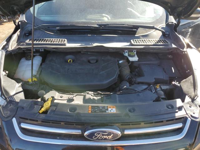صورة رقم 12 من المزاد - 2014 FORD ESCAPE TIT مع VIN 1FMCU9J91EUC51950