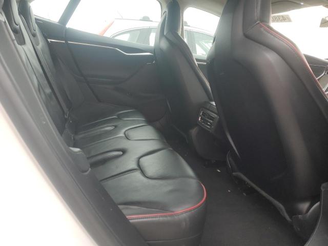 Photo 10 from auction – 2013 TESLA MODEL S with VIN 5YJSA1DP0DFP05276