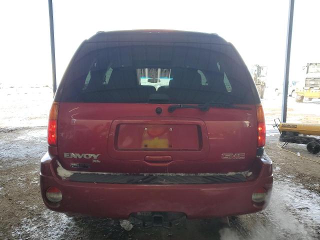 Photo 6 from auction – 2004 GMC ENVOY with VIN 1GKET16S746226779