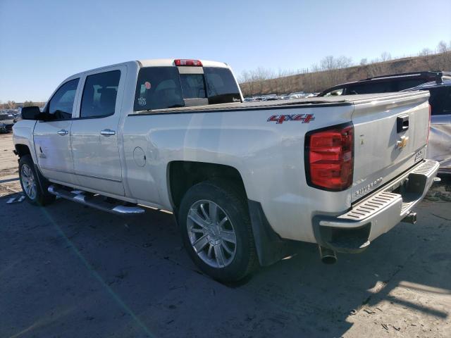 Photo 2 from auction – 2014 CHEVROLET SILVERADO with VIN 3GCUKTEC2EG335165