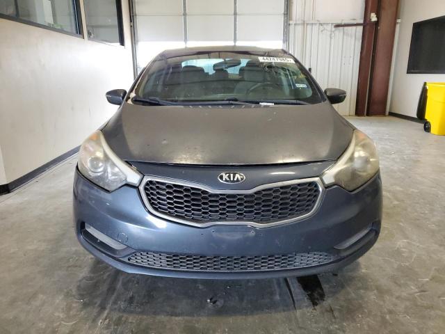 Photo 5 from auction – 2014 KIA FORTE LX with VIN KNAFX4A60E5180880