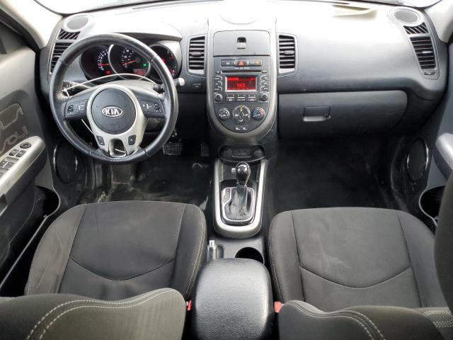 Снимка 8 от търг – 2012 KIA SOUL + с VIN KNDJT2A64C7399114
