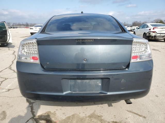 Photo 6 from auction – 2008 DODGE CHARGER with VIN 2B3KA43R68H276151