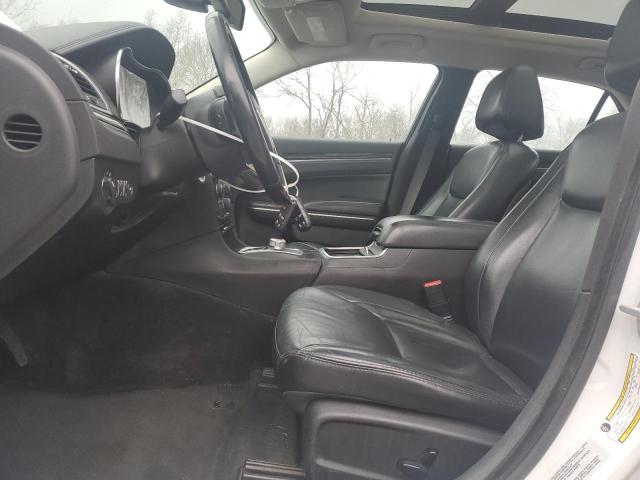Photo 7 from auction – 2016 CHRYSLER 300 LIMITE with VIN 2C3CCARG7GH170697