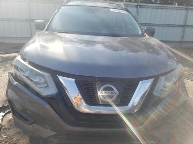 Photo 5 from auction – 2017 NISSAN ROGUE S with VIN 5N1AT2MT3HC856197