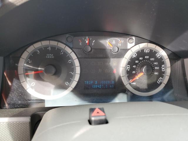 Photo 9 from auction – 2009 FORD ESCAPE XLT with VIN 1FMCU93G69KB53624