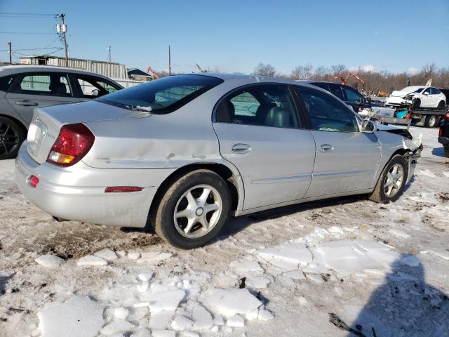 Photo 3 from auction – 2001 OLDSMOBILE AURORA with VIN 1G3GR64H114111321