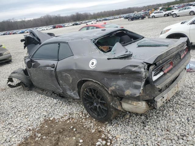 Photo 2 from auction – 2020 DODGE CHALLENGER with VIN 2C3CDZAG1LH227428
