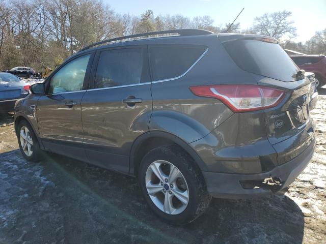 Photo 2 from auction – 2016 FORD ESCAPE SE with VIN 1FMCU9GX7GUA00956