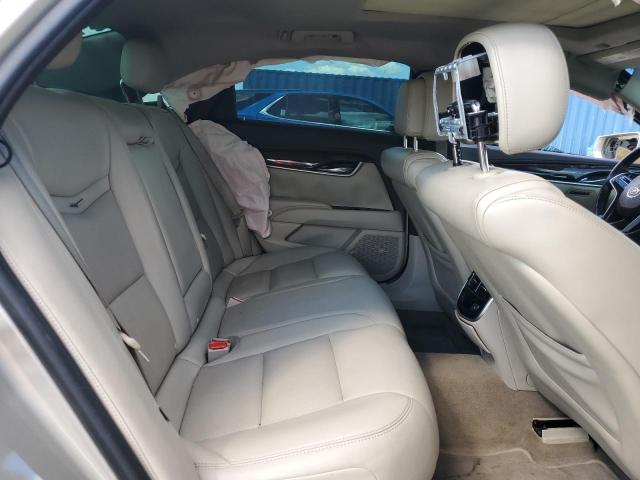 Photo 10 from auction – 2013 CADILLAC XTS LUXURY with VIN 2G61P5S35D9157686