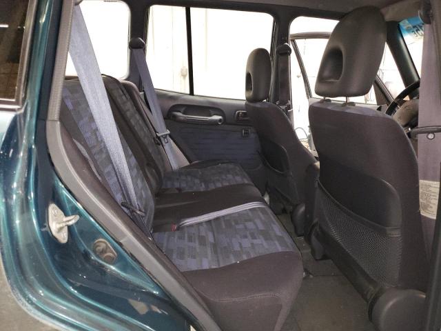 Photo 11 from auction – 1996 TOYOTA RAV4 with VIN JT3GP10V2T0004359