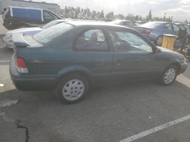 Photo 3 from auction – 1998 TOYOTA TERCEL CE with VIN JT2AC52L5W0338284