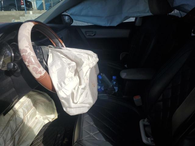 Photo 7 from auction – 2015 TOYOTA COROLLA L with VIN 5YFBURHE8FP327780