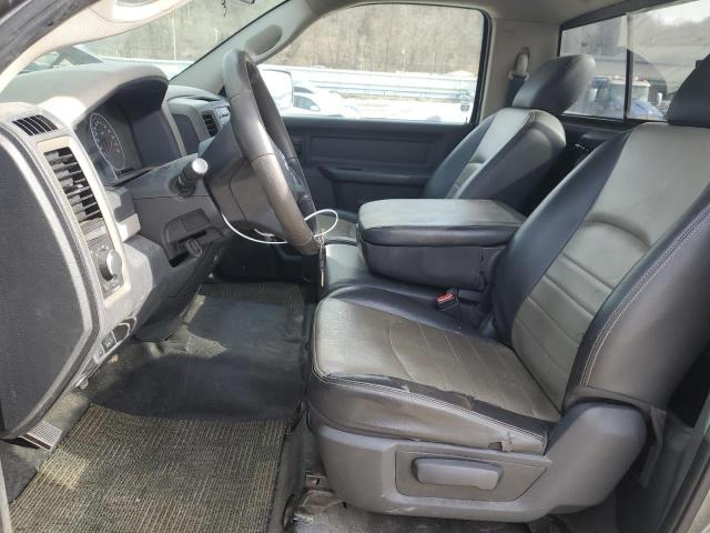 Фото 7 с аукциона – 2010 DODGE RAM 1500 с VIN 3D7JV1EP7AG119099