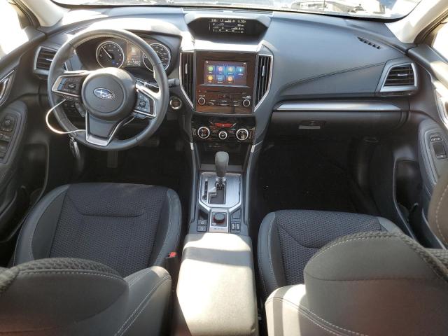 Photo 8 from auction – 2023 SUBARU FORESTER P with VIN JF2SKAEC5PH504116