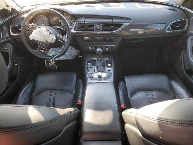 Photo 8 from auction – 2017 AUDI S6 PREMIUM with VIN WAUFFAFC7HN119031