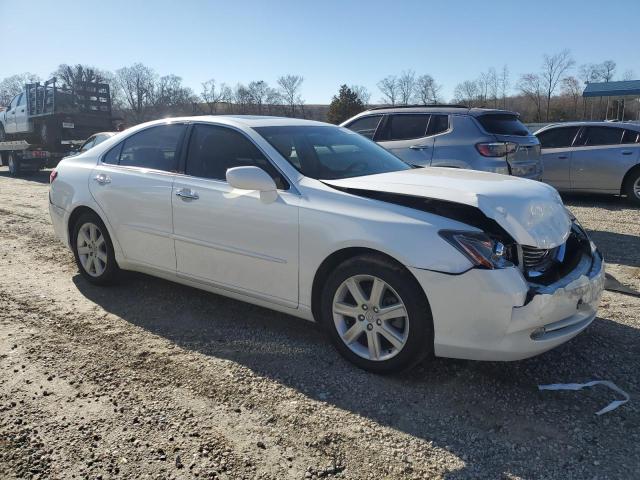 Photo 4 from auction – 2009 LEXUS ES 350 with VIN JTHBJ46G192336919