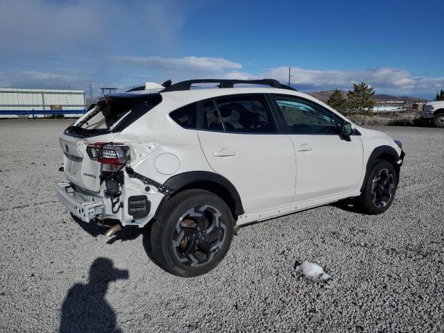 Photo 3 from auction – 2022 SUBARU CROSSTREK with VIN JF2GTHMC9NH215606