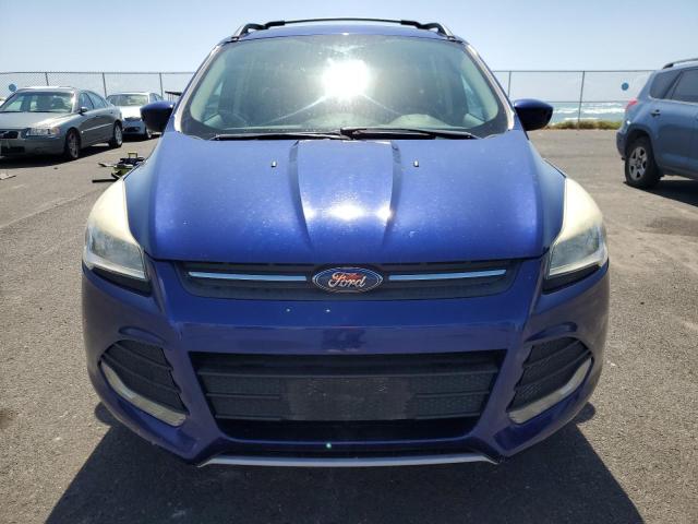 Photo 5 from auction – 2013 FORD ESCAPE SE with VIN 1FMCU0GX3DUD94527