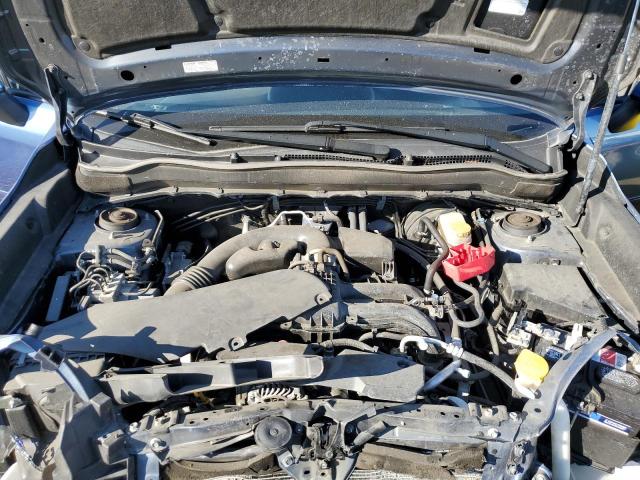 Photo 12 from auction – 2016 SUBARU FORESTER 2 with VIN JF2SJAFC0GH545514