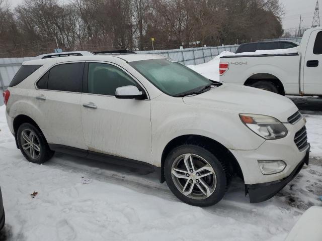 Photo 4 from auction – 2016 CHEVROLET EQUINOX LT with VIN 2GNFLGE36G6223939