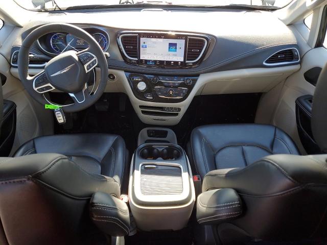 Photo 8 from auction – 2023 CHRYSLER PACIFICA H with VIN 2C4RC1L77PR503392