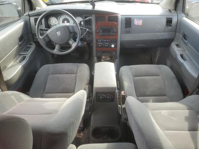 Photo 8 from auction – 2004 DODGE DURANGO SL with VIN 1D4HB48N34F102516