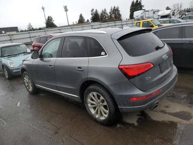 Photo 2 from auction – 2013 AUDI Q5 PREMIUM with VIN WA1LFAFP3DA066784