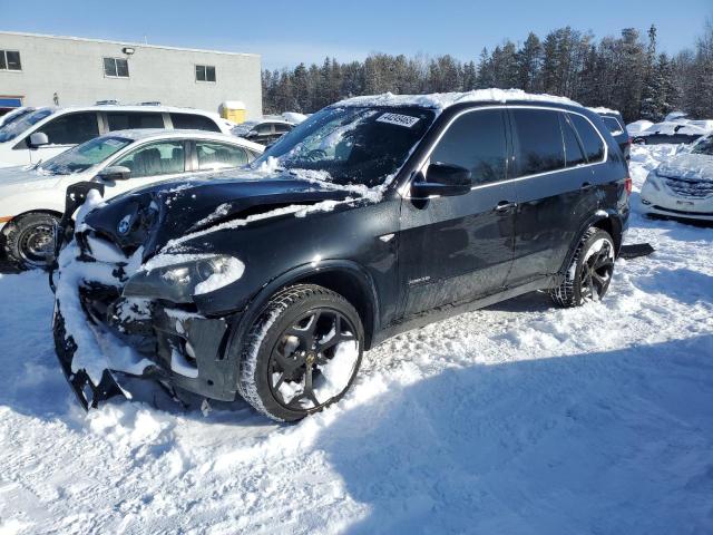 Photo 1 from auction – 2011 BMW X5 XDRIVE3 with VIN 5UXZV4C55BL411983