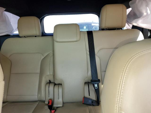 Photo 10 from auction – 2016 FORD EXPLORER X with VIN 1FM5K8D82GGB30583