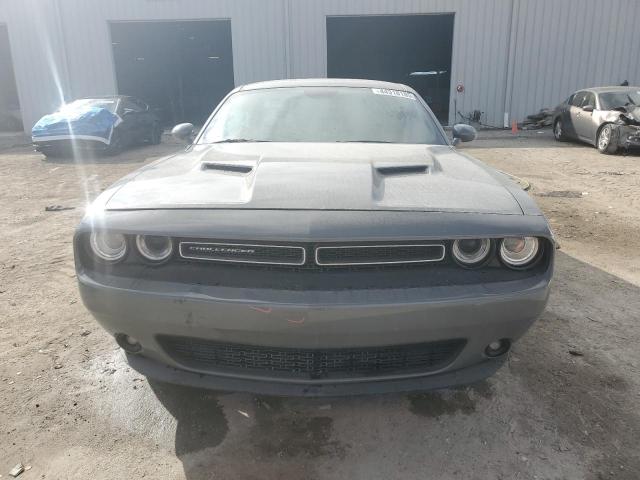 Photo 5 from auction – 2018 DODGE CHALLENGER with VIN 2C3CDZAG0JH131920