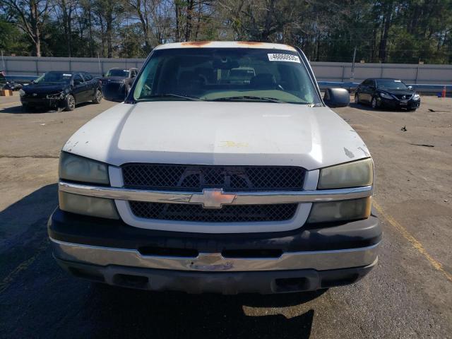 Photo 5 from auction – 2003 CHEVROLET 1500 with VIN 2GCEC19T131327094