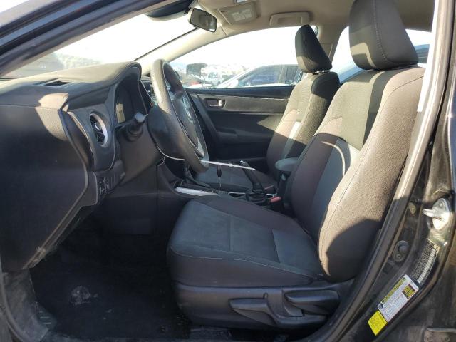 Photo 7 from auction – 2018 TOYOTA COROLLA L with VIN 2T1BURHE7JC034316
