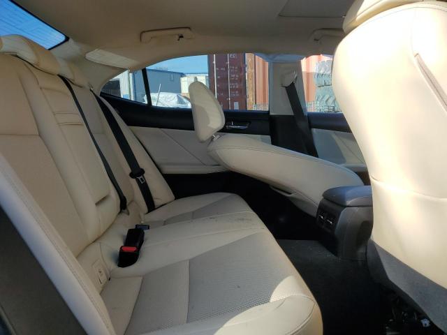 Photo 10 from auction – 2015 LEXUS IS 250 with VIN JTHBF1D25F5059113
