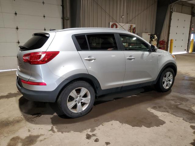 Photo 3 from auction – 2013 KIA SPORTAGE L with VIN KNDPBCA28D7361483