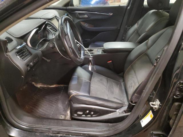Photo 7 from auction – 2014 CHEVROLET IMPALA LT with VIN 2G1125S36E9252313