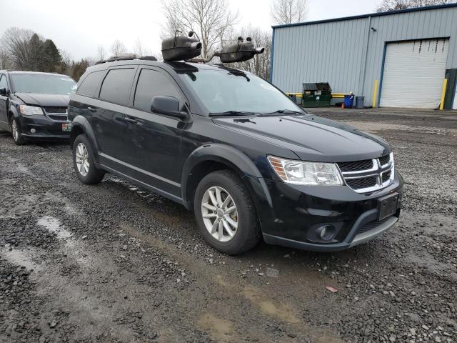 Photo 4 from auction – 2017 DODGE JOURNEY SX with VIN 3C4PDCBGXHT569323