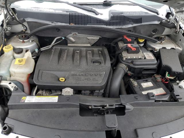 Photo 12 from auction – 2011 JEEP COMPASS SP with VIN 1J4NF1FB0BD234843