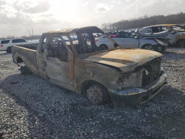 Photo 4 from auction – 1999 FORD F250 SUPER with VIN 1FTNX20L7XEC21888