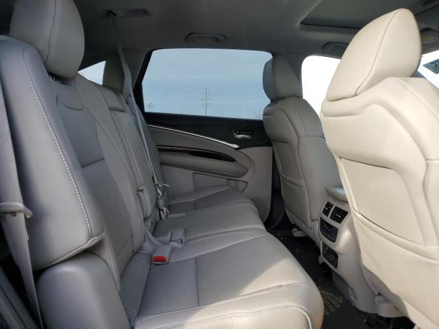 Photo 11 from auction – 2017 ACURA MDX TECHNO with VIN 5FRYD4H5XHB037843