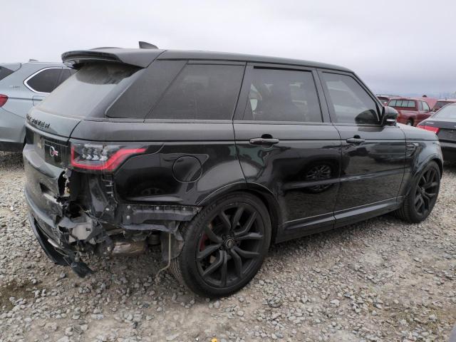 Photo 3 from auction – 2019 LAND ROVER RANGE ROVE with VIN SALWZ2SE8KA869648