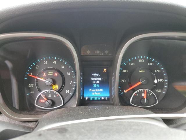 Zdjęcie 9 z aukcji – 2014 CHEVROLET MALIBU LS z VIN 1G11B5SL6EF200526