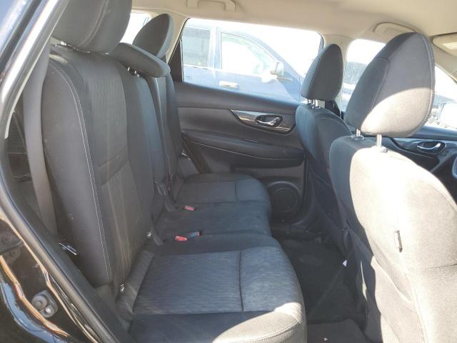 Photo 11 from auction – 2018 NISSAN ROGUE S with VIN KNMAT2MV1JP568361