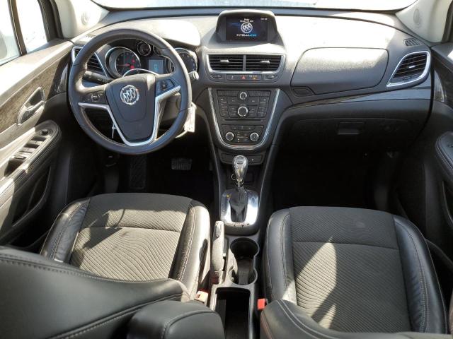 Photo 8 from auction – 2013 BUICK ENCORE with VIN KL4CJASBXDB189016