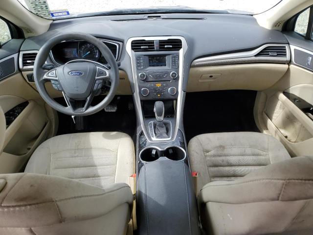 Photo 8 from auction – 2016 FORD FUSION SE with VIN 3FA6P0LU4GR251415