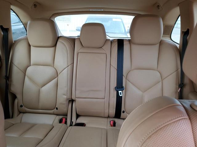 Photo 10 from auction – 2016 PORSCHE CAYENNE with VIN WP1AA2A24GKA09102
