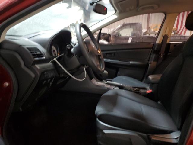 Фото 7 с аукциона – 2013 SUBARU IMPREZA с VIN JF1GJAA65DH032797