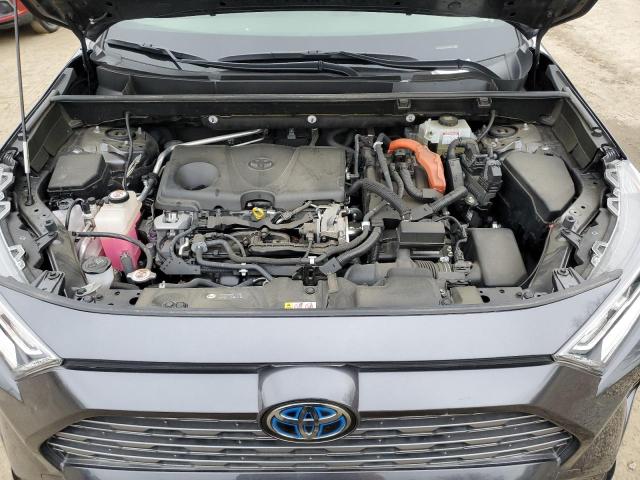 Photo 12 from auction – 2019 TOYOTA RAV4 XSE with VIN JTMEWRFV2KJ002437